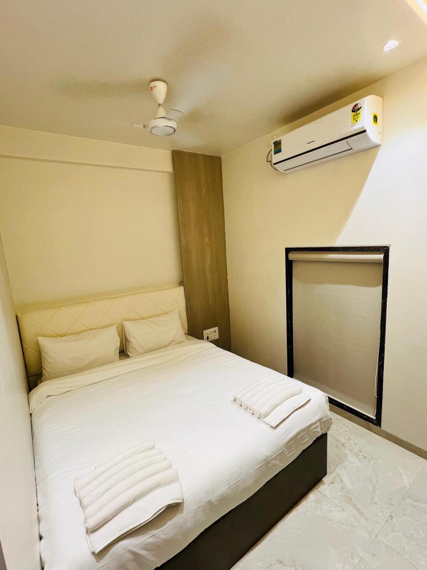 The Grand Leela Resort Khopoli Extérieur photo